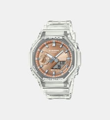 Montre Casio G-shock Rose GA-2100BM-7A5ER G-Shock