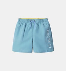 Maillot De Bain Uni Hackett London