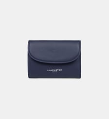 Portefeuille Sierra PM en cuir Lancaster