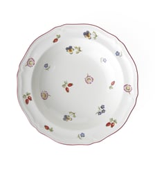 Assiette calotte Villeroy & Boch