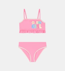 Maillot de bain 2 pièces Billieblush