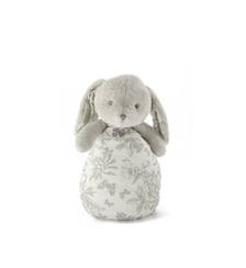 Augustin le Lapin veilleuse musicale - Imprimé Toile de Jouy Tartine Et Chocolat