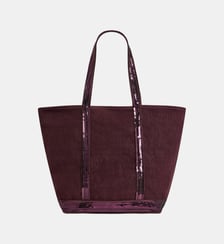 Cabas M Zippé En Lin Vanessa Bruno