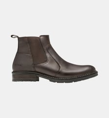 Chelsea Boots Elster Redskins