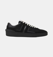 Sneakers Clay En Mesh Lanvin
