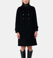 Manteau Maeline Tara Jarmon