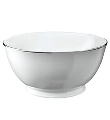 Saladier 26 Cm - Galon Platine Degrenne