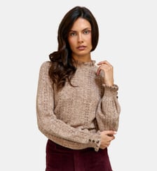 pull uni MAXINE La Petite Etoile