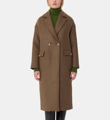 Manteau Milo Tara Jarmon