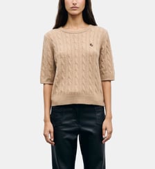 Pull à torsades - RAISA Gerard Darel