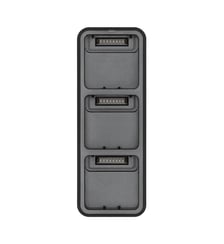 Hub de chargement Mavic 3 Station de charge de batterie DJI