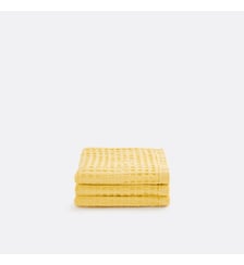 Lot de 3 serviettes invités TIFLI La Redoute Interieurs