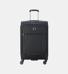 Valise souple HELIUM DLX 4RR 71 cm Delsey Paris