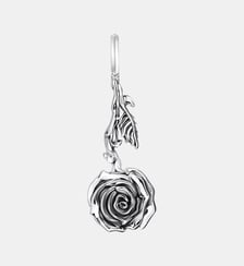 Pendentif Midnight Rose Thomas Sabo