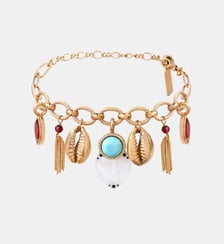 Bracelet chaîne   - Mindoro Satellite