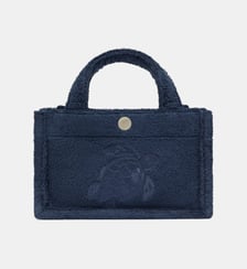 Mini sac de plage en éponge Vilebrequin