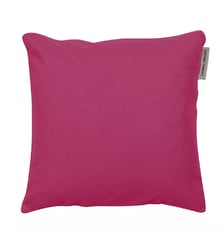 Housse de coussin pur coton Garnier Thiebaut
