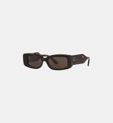 Lunettes de soleil Rectangulaire GG1528S Gucci