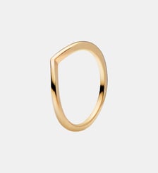 Bague Chevron Polie Pandora