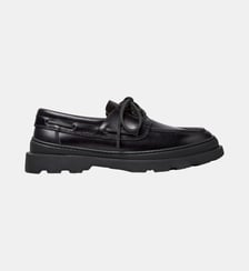 Mocassins Brutus+ cuir Camper