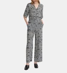 Pantalon new moulin Agnès b.
