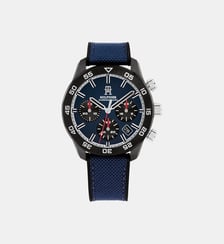 Montre TH85 Bleu 1792183 Tommy Hilfiger
