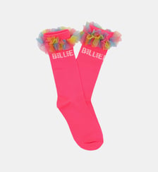 Chaussettes mi-haute Billieblush