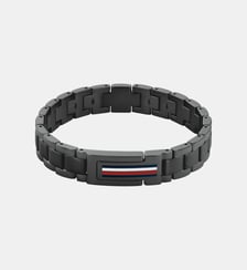 Bracelet Mason Noir 2790597-PAR Tommy Hilfiger