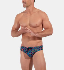 Slip de bain Hom