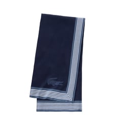 Plaid en coton Lacoste Home