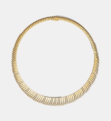 Collier Les Palmes APM Monaco