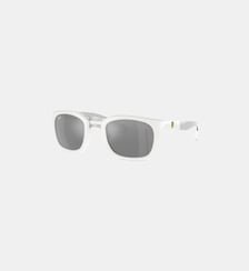 Lunettes de soleil Carré RB8362M RB8362M Scuderia Ferrari Collection Ray Ban
