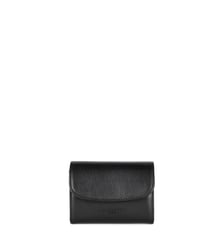 Porte-monnaie Paris cuir lisse Lancaster