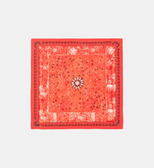 Foulard Blondie Vintage Bandana 62 Zadig&Voltaire