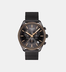 Montre PR100 Anthracite T1014172306100 Tissot