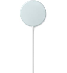 Chargeur induction Qi2 Gris Google