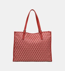 Grand sac cabas épaule Ikon Lancaster