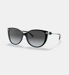 Lunettes de soleil Œil de chat TF4178 Tiffany & Co