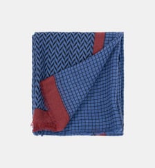 Foulard Gaspard en laine Billybelt