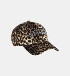 Casquette New Era x ZV Velours Zadig&Voltaire