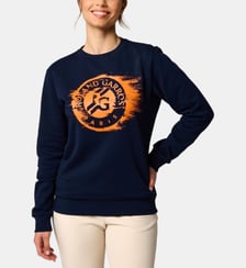 Sweat Logo Roland-Garros