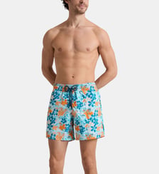 Maillot de bain Jungle Turtles Vilebrequin
