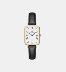 Montre Quadro Blanc DW00100692 Daniel Wellington