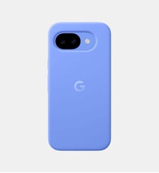 Coque silicone Google Pixel 10 lavande Google