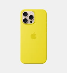 Coque iPhone 16 Pro Max MagSafe Carambole Apple