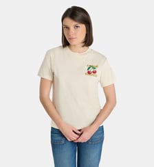Tee-Shirt ARYAGI Le Temps Des Cerises