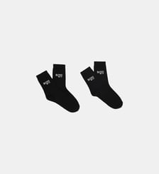 Pack de 2 paires de chaussettes BOSS Kidswear