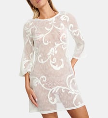 Robe beachwear  Mishka Banana Moon