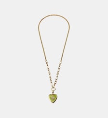 Collier Oliviane Les Cléias