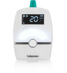 Babyphone additionnel premium care BABYMOOV